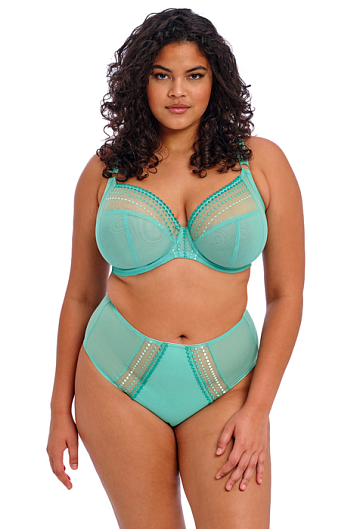 Бюстгальтер с мягкой чашкой Elomi Matilda (Jade)