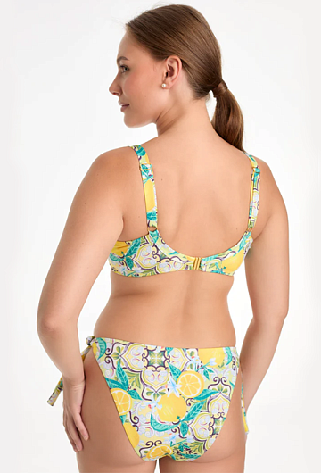 Низ купальника с завязками Ewa Bien Amalfi KC111