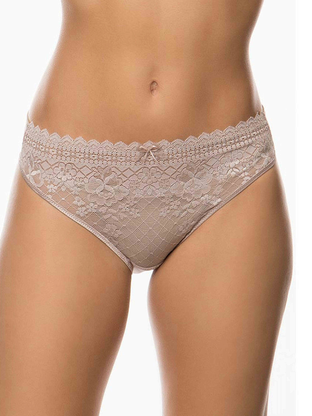 Трусы слипы Empreinte Melody (Rose The)