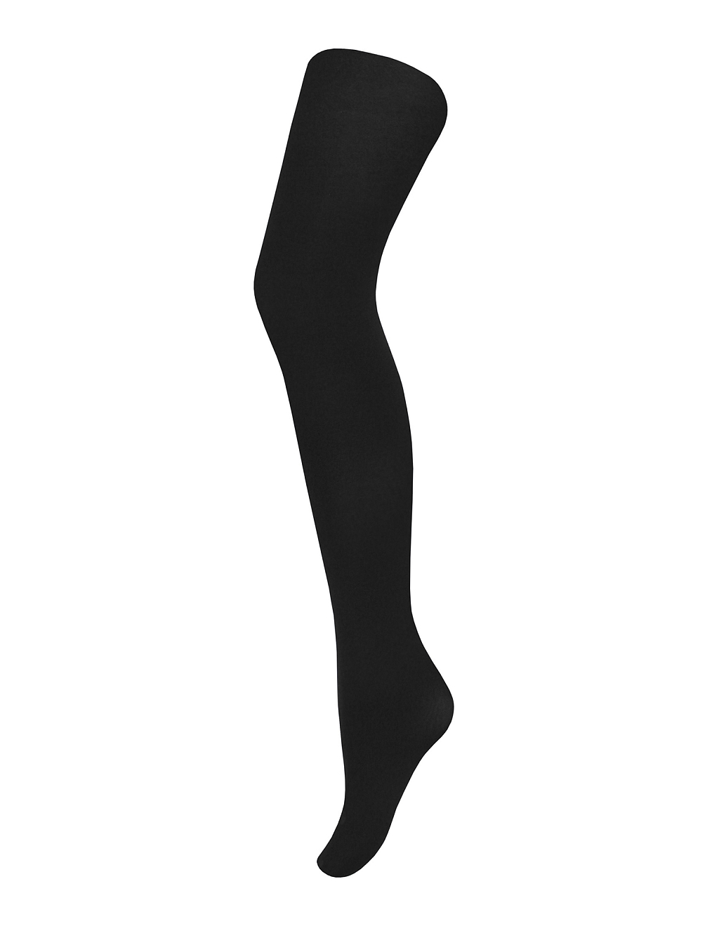 Колготки Mademoiselle Cashmere (Черный)