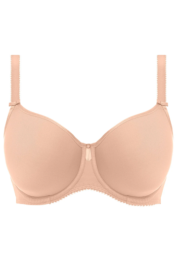 Бюстгальтер спейсер Fantasie Rebecca Essentials (Natural Beige)