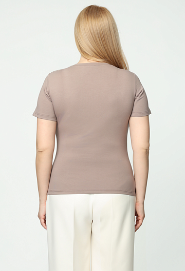 Футболка (Капучино)