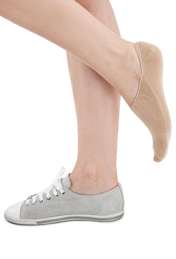 Подследники Mademoiselle KS55 (Телесный)