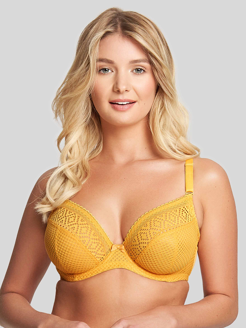 Бюстгальтер Atlanta Non Padded (Maple)