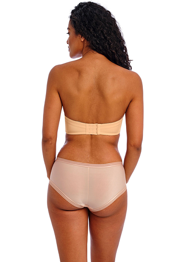 Бюстгальтер без бретелей Freya Deco Moulded Strapless (Nude)