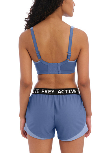 Спортивный бюстгальтер Freya Active Sonic (Denim)