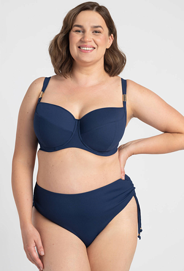 Верх купальника Samanta Venus A690 (Navy Blue)