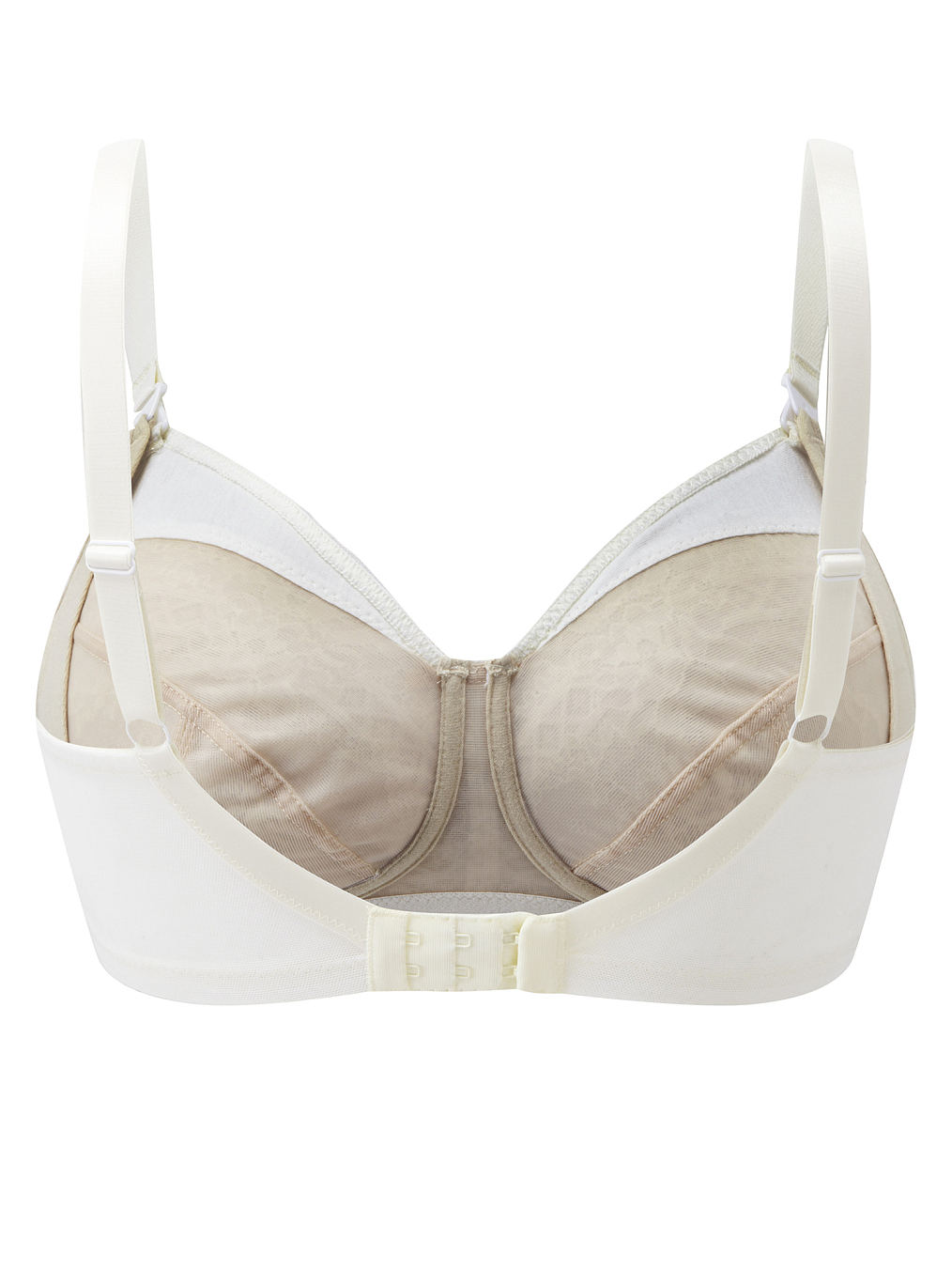 Бюстгальтер для кормления Sophie Maternity (Молочный) – фото 5