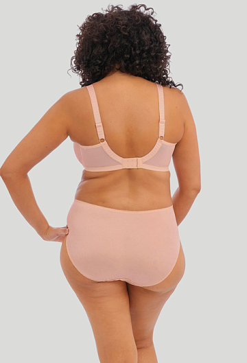 Бюстгальтер с мягкой чашкой Elomi Cate (Latte)