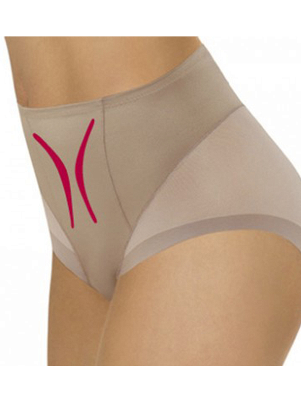 Трусы утяжка Secrets Janira (Dune)