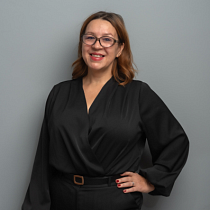 Пасат Татьяна<