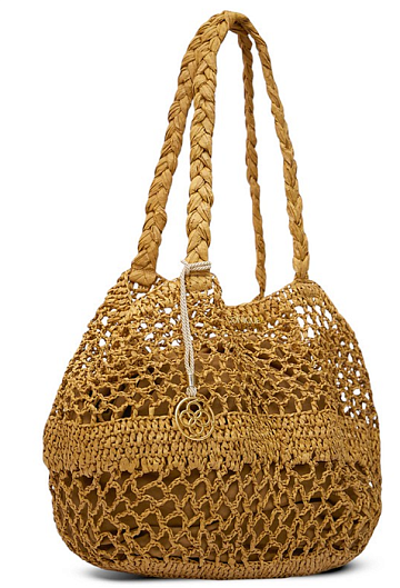 Пляжная сумка Iconique Eulalia (Natural)