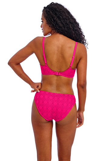 Низ купальника Freya Nomad Nights (Fuchsia)