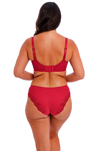 Трусы слипы Fantasie Reflect (Red)