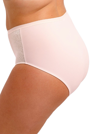 Трусы слипы Fantasie Demure Full Brief (Delicacy)