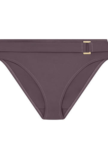 Низ купальника Miss Mandalay Boudoir Beach (Rosewood)