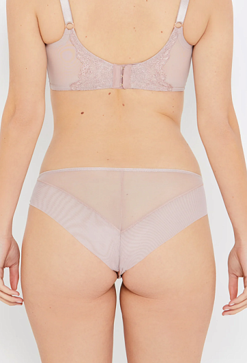 Трусы шорты Katherine Hamilton Grace (Vintage Rose) – фото 2