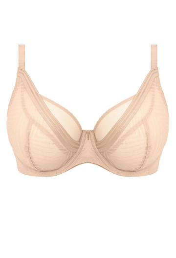 Бюстгальтер с мягкой чашкой Freya Tailored High Apex (Natural Beige)