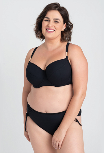 Верх купальника Samanta Venus A922 (Black)