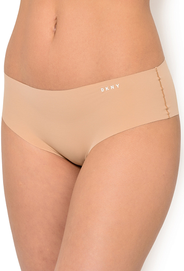 Трусики хипстеры DKNY Litewear 5028 (Glow)