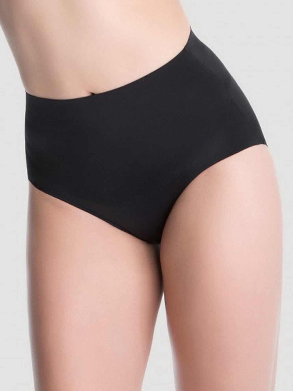 Трусики моделирующие Julimex Slim all Day 571 (Черный) – фото 2