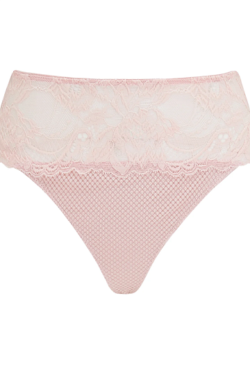 Трусы стринги Katherine Hamilton Simone (Rose Pink) – фото 1