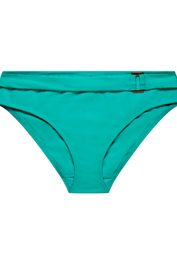 Низ купальника Miss Mandalay Boudoir Beach (Зеленый) – фото 2