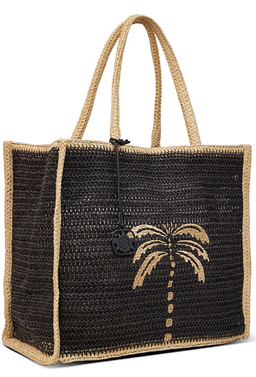 Пляжная сумка Vacanze Italiane Oasis Beach (Multicolor)