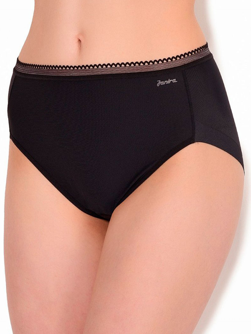 Трусы Best Comfort Janira (Black)