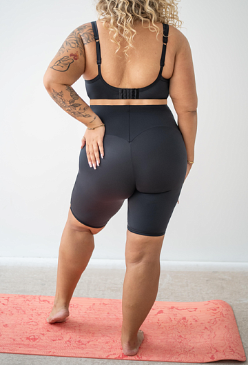 Спортивные велосипедки Kris Line Active (Black)