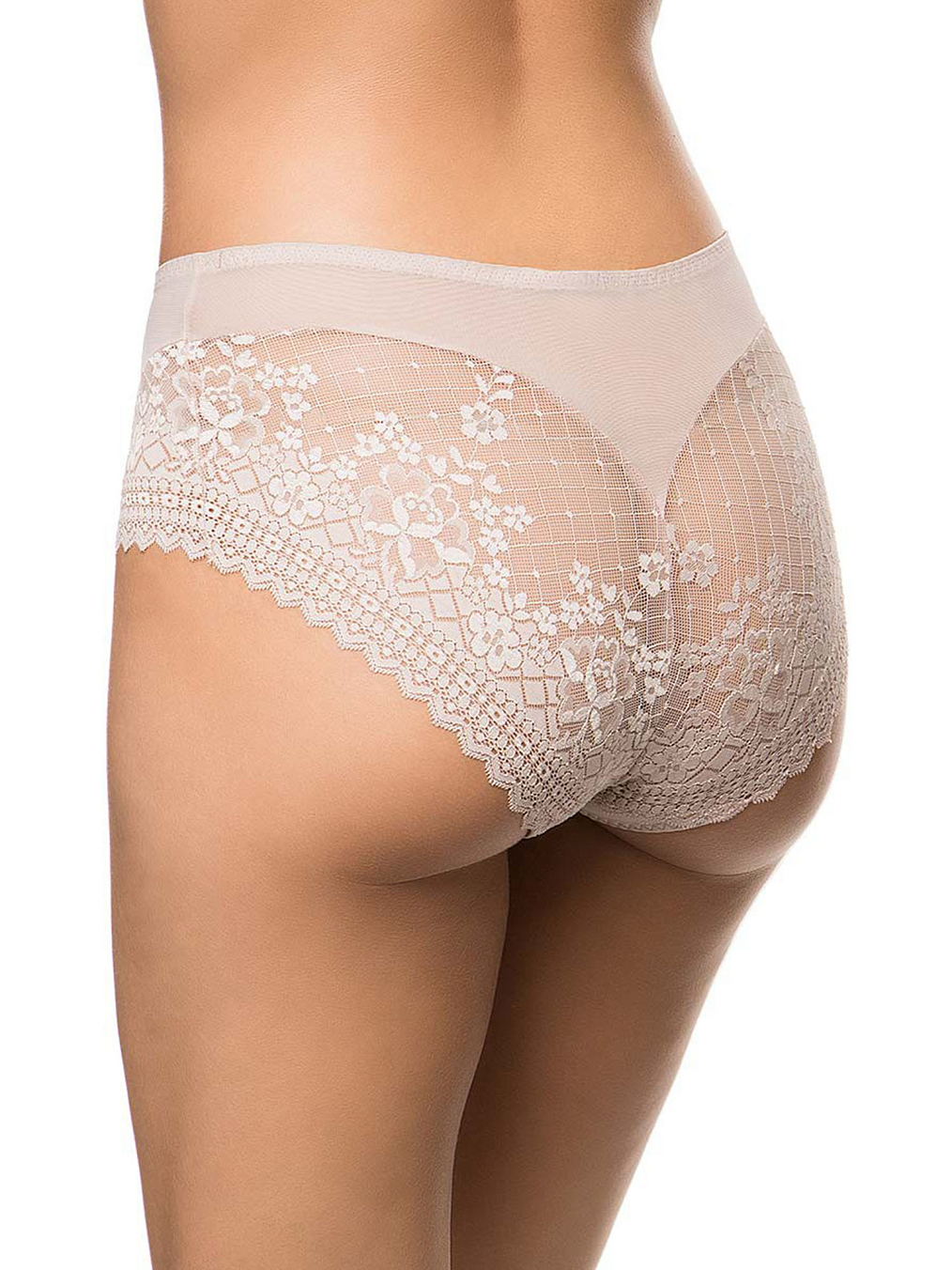 Трусы Empreinte Melody Shorty (Gold)