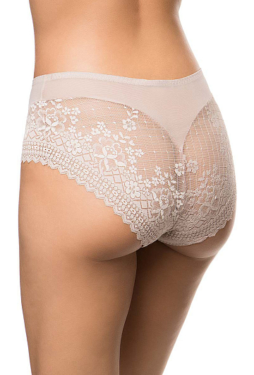 Трусы Empreinte Melody Shorty (Gold)