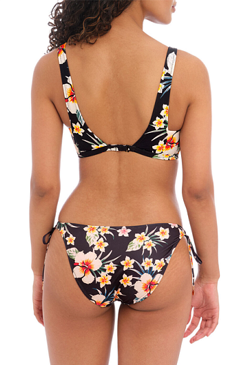 Низ купальника с завязками Freya Swimwear Havana Sunrise (Разноцветный) – фото 2