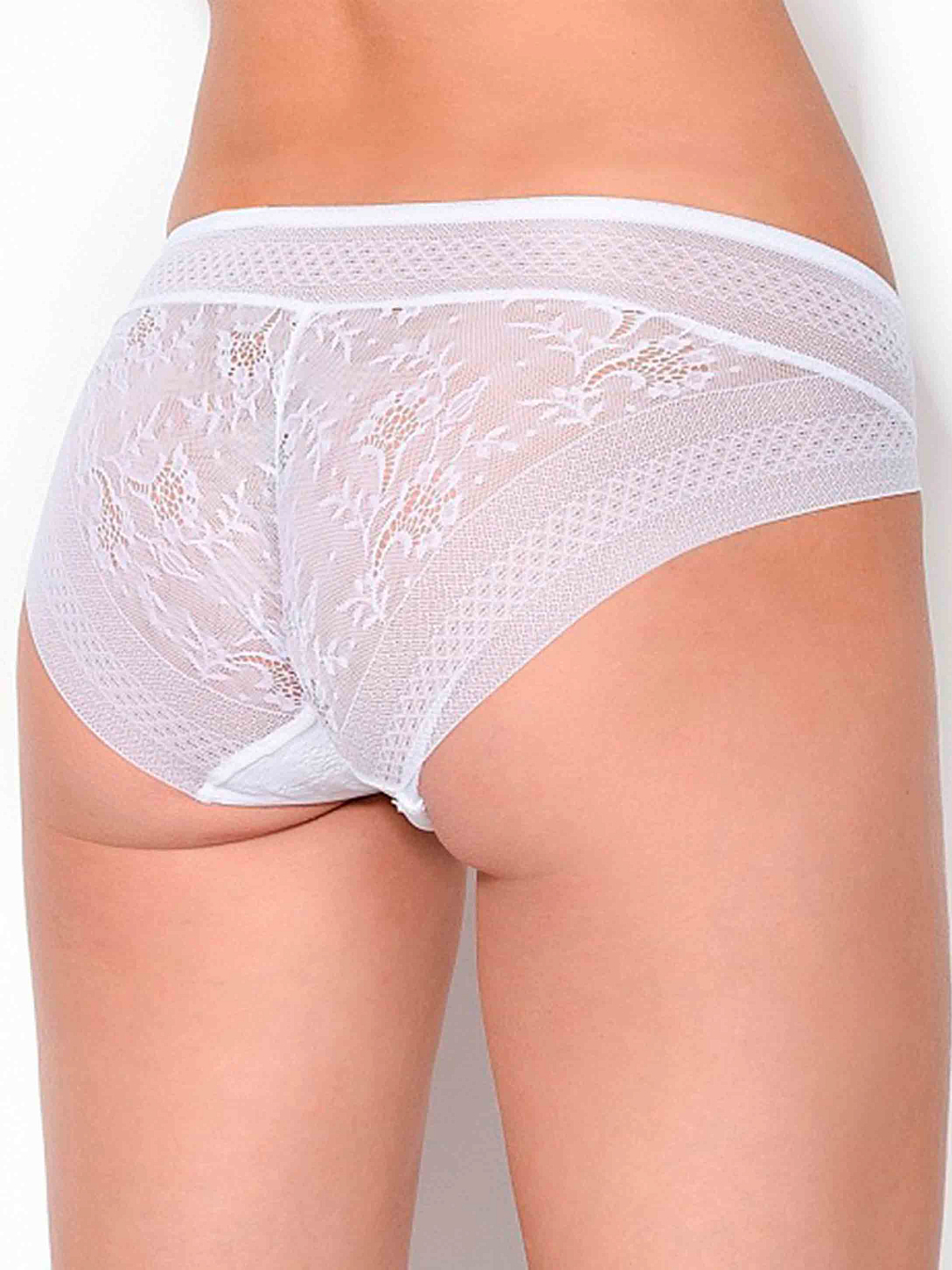 Трусы слипы Magic Janira (Blanco)
