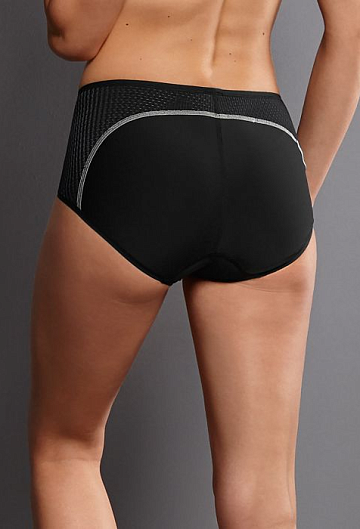 Спортивные шорты Anita Active (Черный) – фото 2