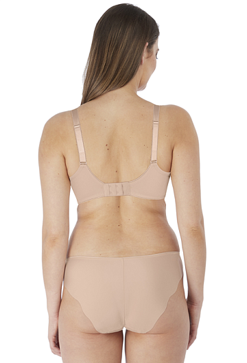 Бюстгальтер спейсер Fantasie Ana Spacer Moulded (Бежевый) – фото 3