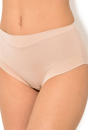  Трусы слипы Slip Cotton Band Janira (Dune)