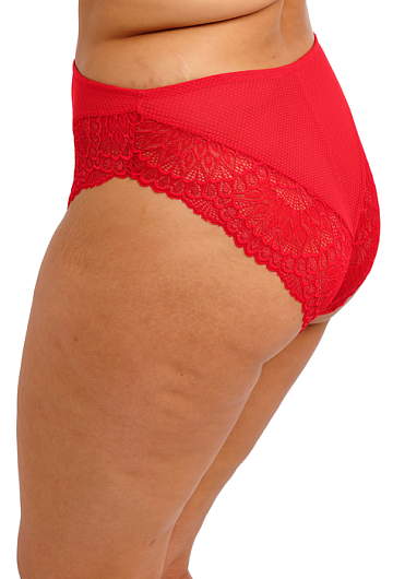 Трусы слипы Elomi Tiernie (Red)