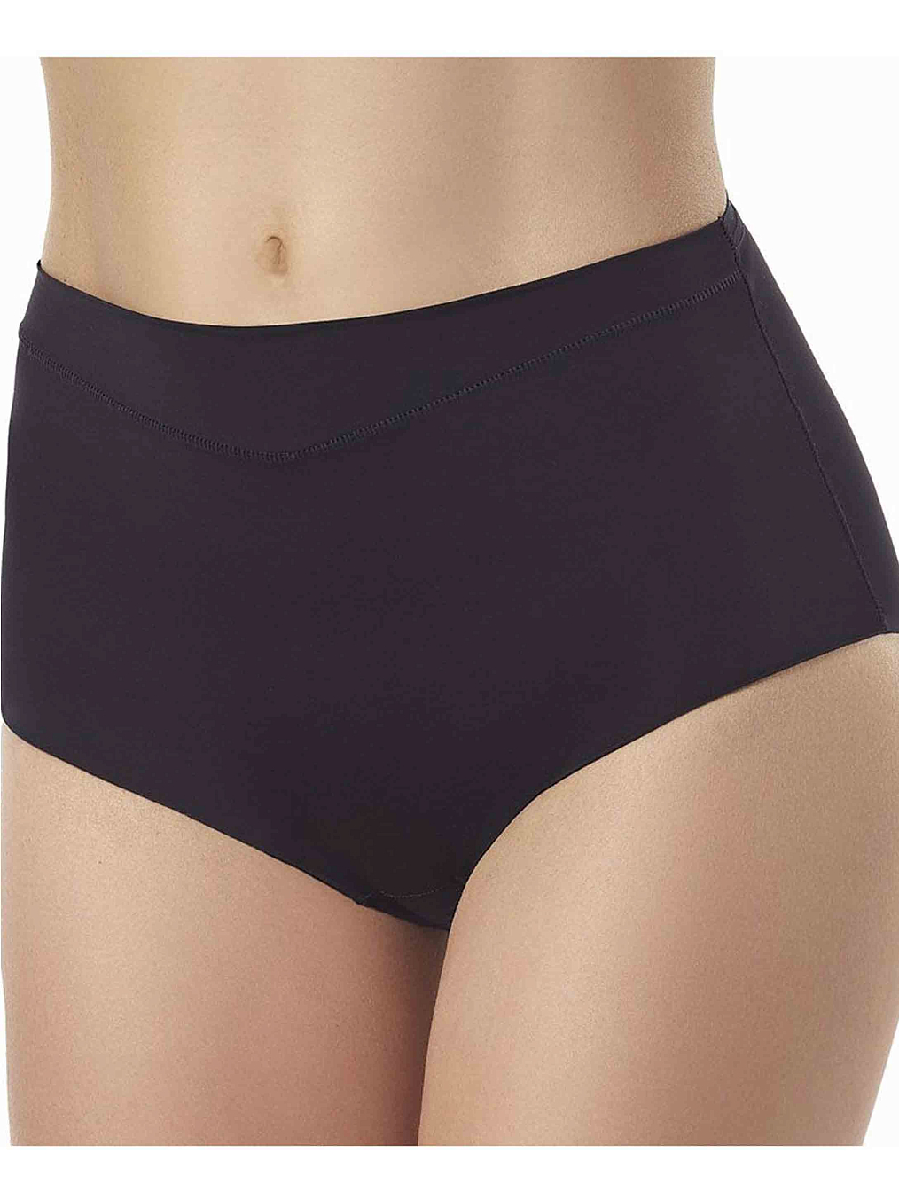 Трусы слипы Active day Janira (Black)