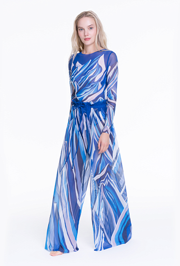 Брюки Rodasoleil "Горы"