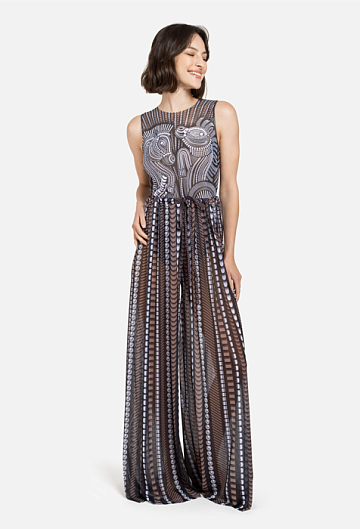 Брюки Rodasoleil "Год лошади"