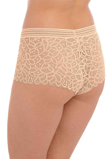 Трусы шорты Wacoal Raffine (Frappe)