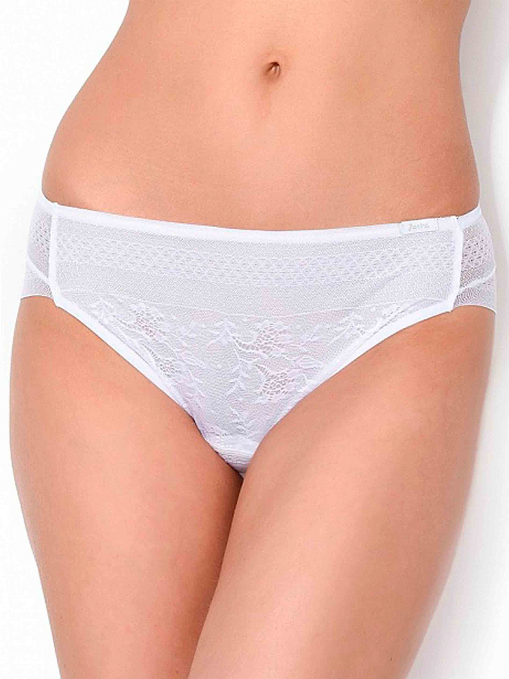 Трусы слипы Magic Janira (Blanco)