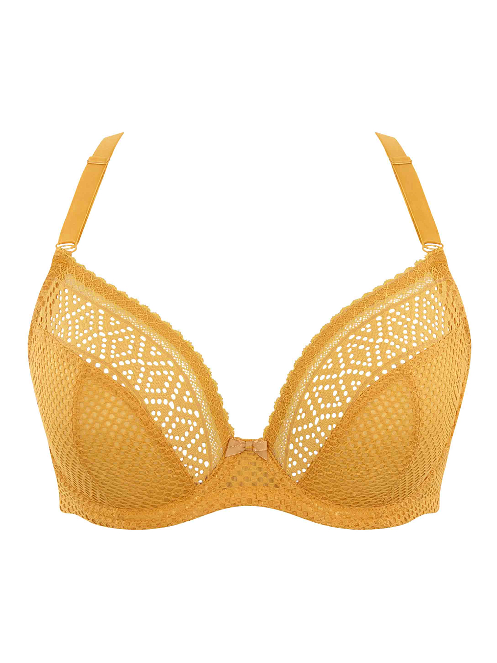 Бюстгальтер Atlanta Non Padded (Maple)