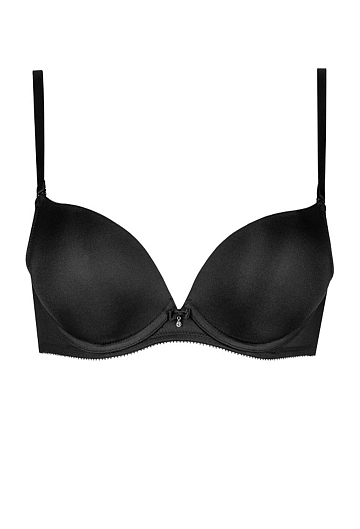 Бюстгальтер MY BODY PUSH UP DB-9214 (Black)