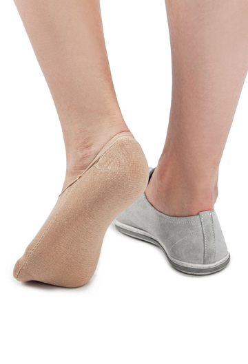 Подследники Mademoiselle KS55 (Телесный)