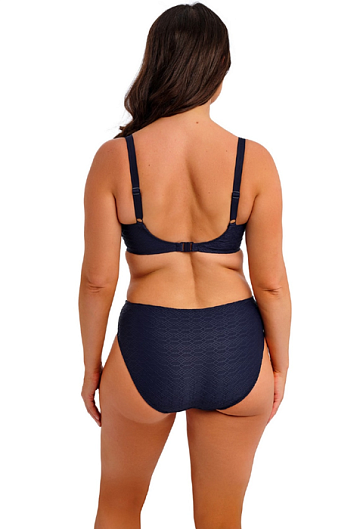 Верх купальника Fantasie Azores Full Cup Bikini Top (Midnight)