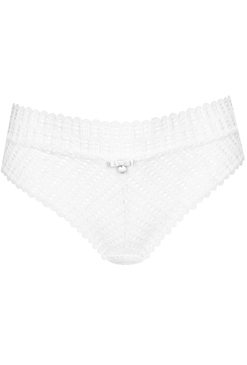 Трусы бикини DM-6265 (White)