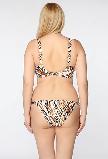 Низ купальника с завязками Lupoline Aline (Multicolor)