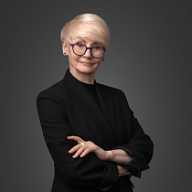 Снежана Литвинова<